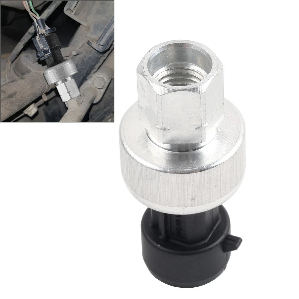 A/C Refrigerant Pressure Switch Sensor for Buick Chevy GMC (13587668)