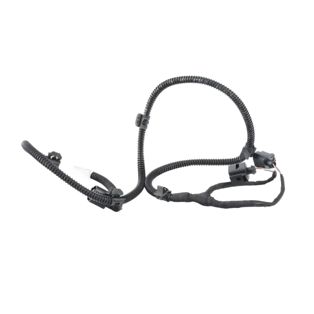 Wiring Cable Rear Bumper Harness for Easy Installation (No Part Numbers)