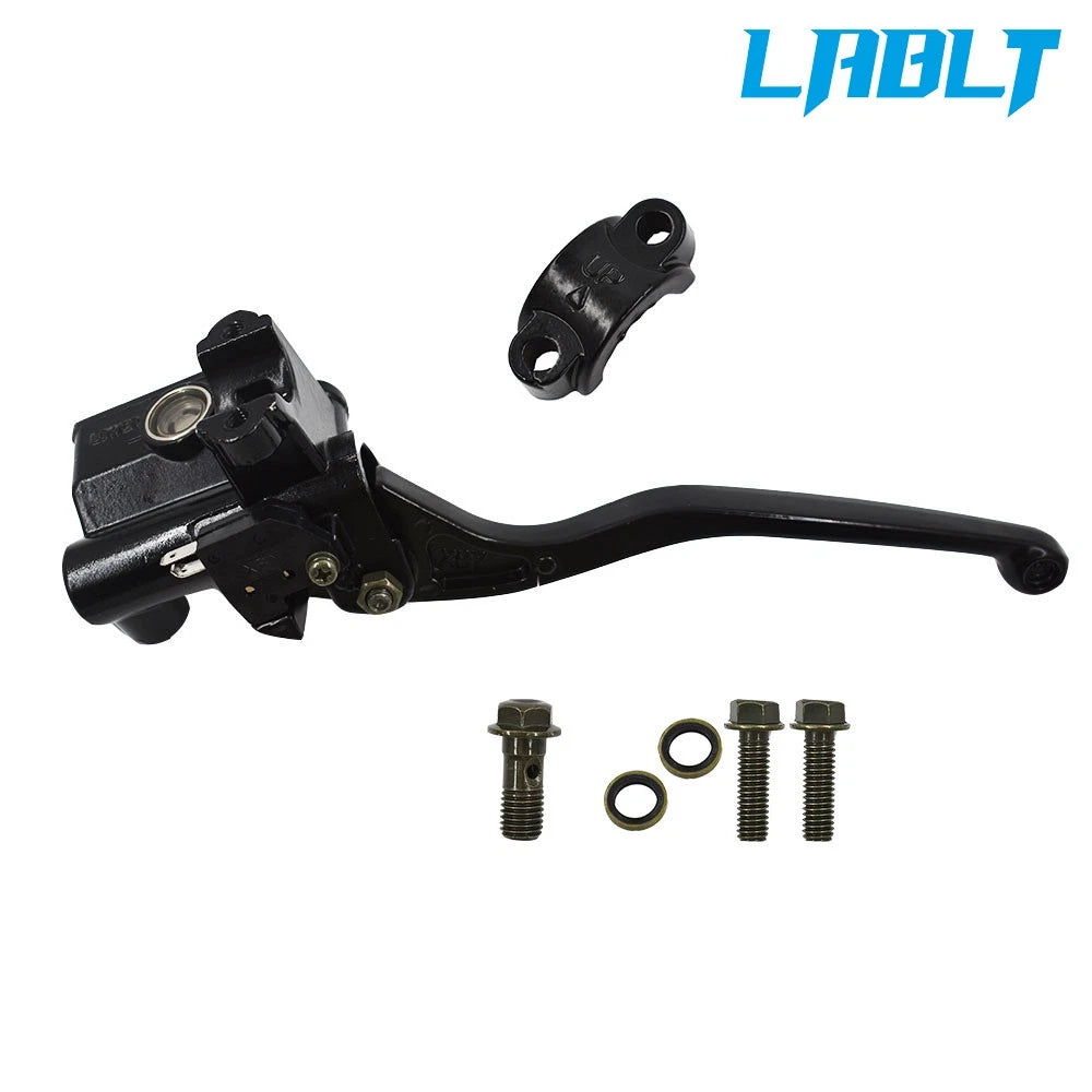 Brake Master Cylinder for Honda TRX Rancher Foreman (200–450)