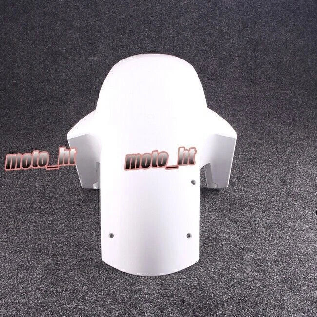 Front Fender Guard Mudguard for Kawasaki Ninja ZX636 ZX6R (2003–2004)