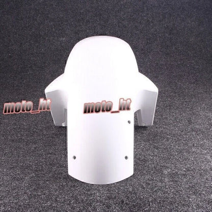 Front Fender Guard Mudguard for Kawasaki Ninja ZX636 ZX6R (2003–2004)