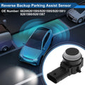 Reverse Backup Parking Sensor Replacement for BMW 228i (2014–2016)