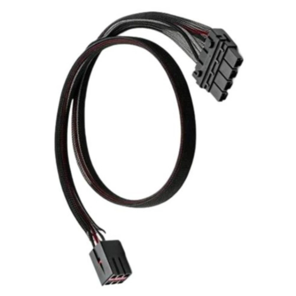 Brake Controller Wiring for Universal Applications (2010–2023)