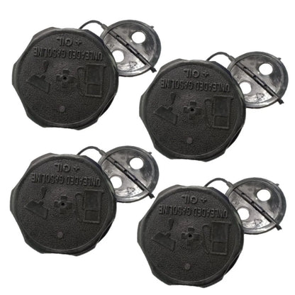 Fuel Tank Cap Filter for Zenoah G35L G45L BC4310 BC3410