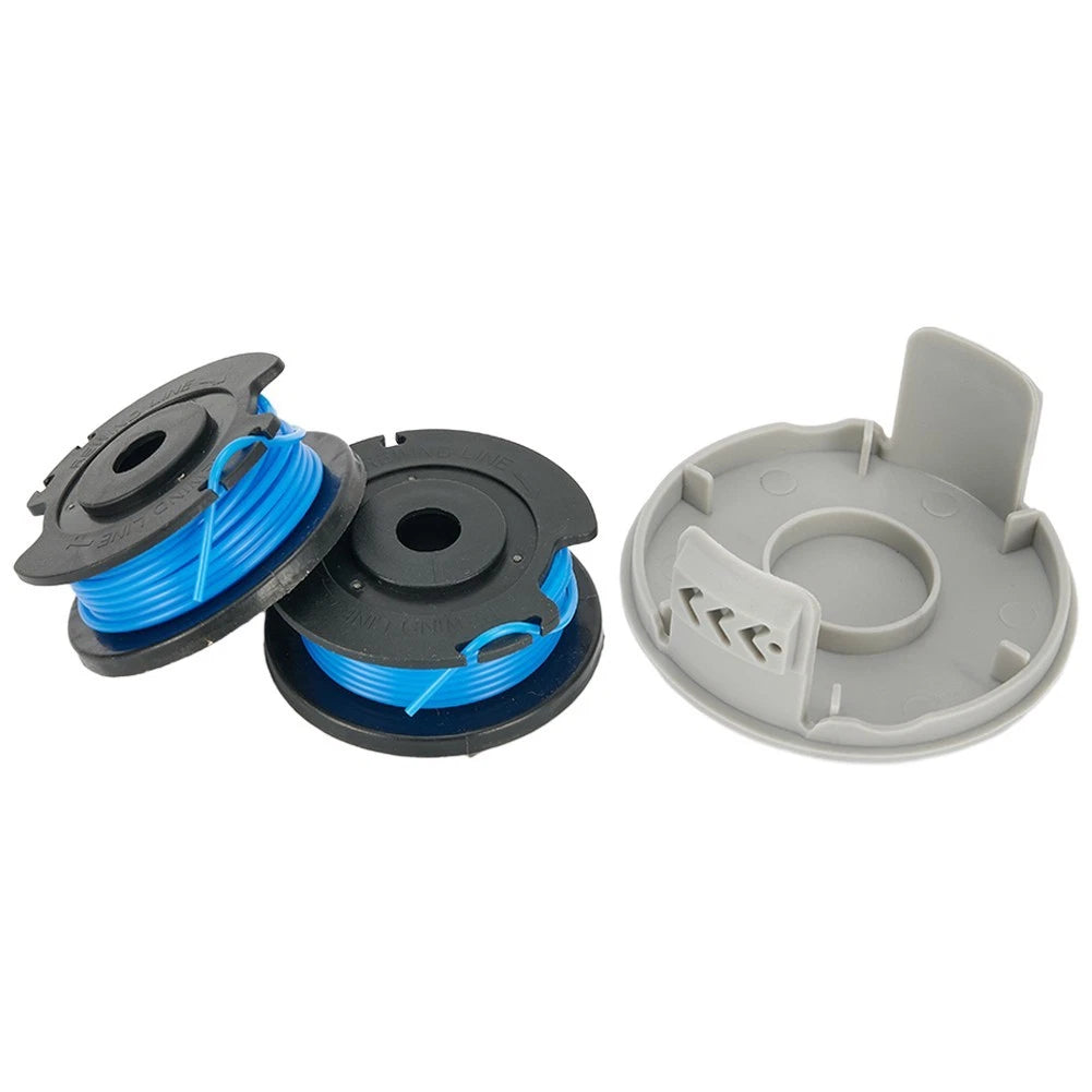 Spool & Line Cap for Karcher LTR (18-30)