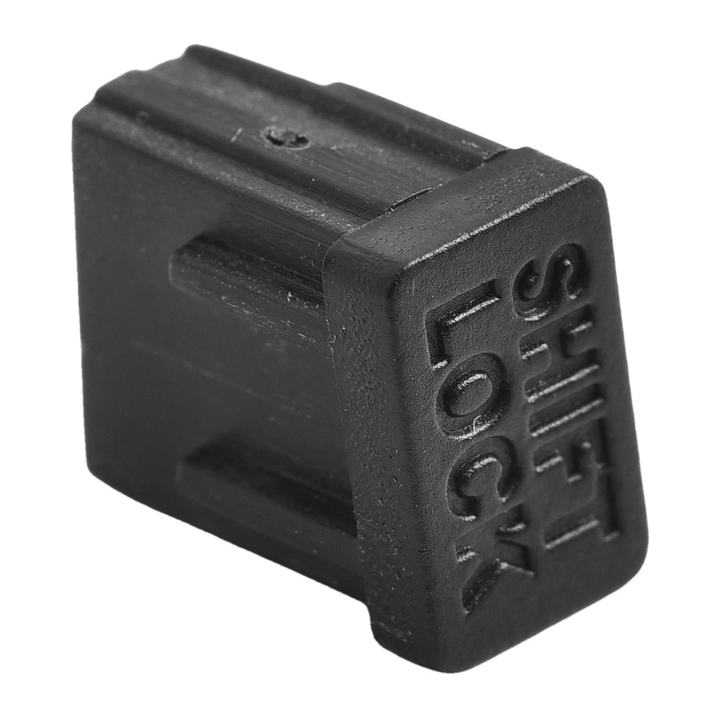 Shift Interlock Cover Cap for Nissan Altima (2002–2006)
