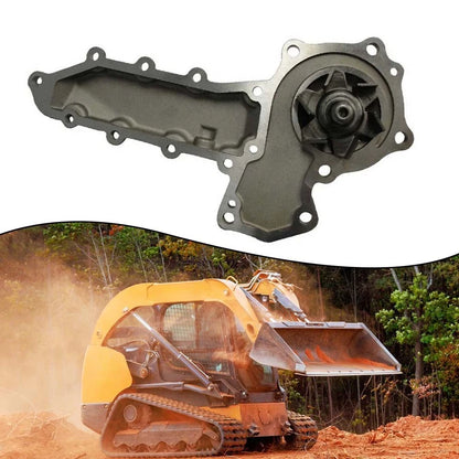 Replacement Water Pump for Bobcat Loaders (Multiple Models)