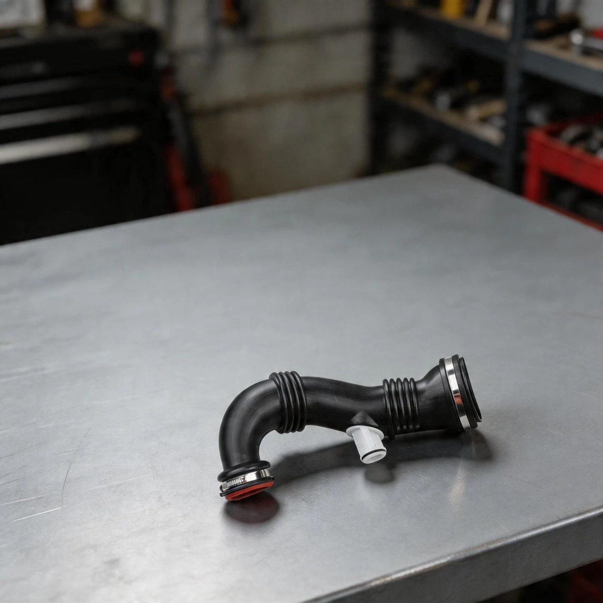 Air Intake Hose Engine Replacement Aftermarket Replacement Easy Installation