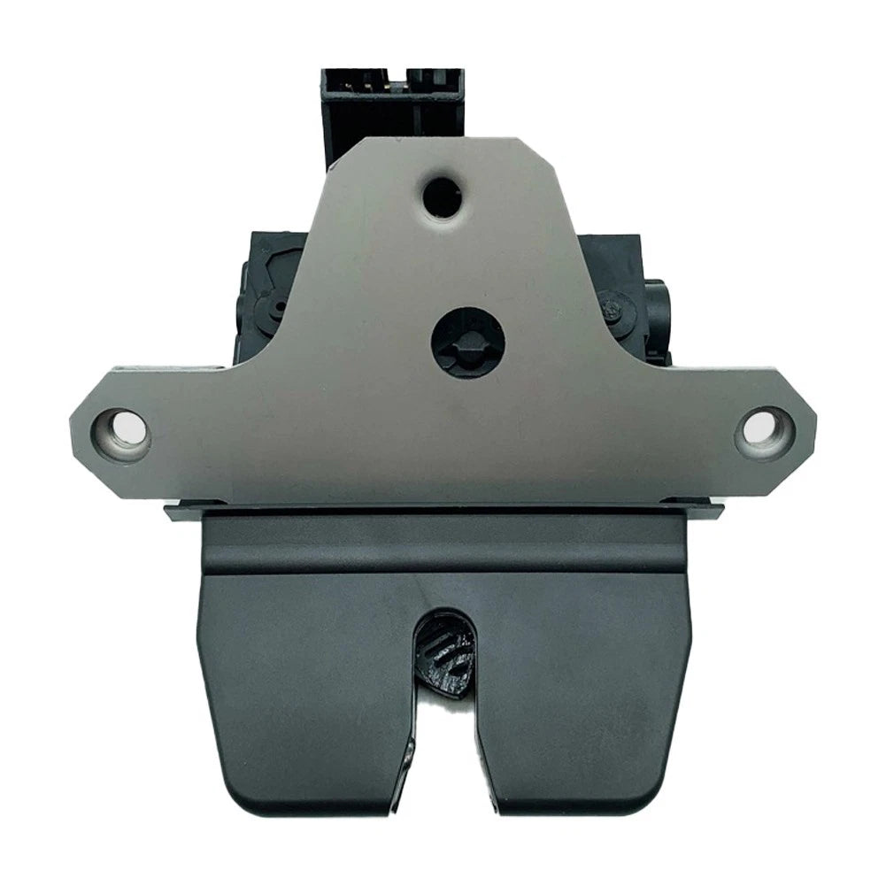 Boot Tailgate Lock Latch Broken Part Substitute Direct Replacement Part