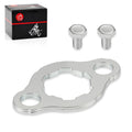 Front Sprocket Retainer Plate Bolts for Honda XL100S XR100 XR100R CRF100F NSF100