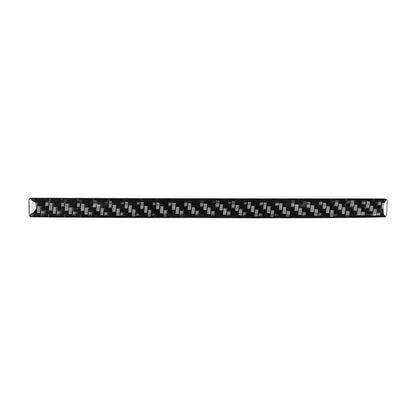 Radio Console Panel Cover Trim for Porsche Boxster 996 (1998–2004) Black