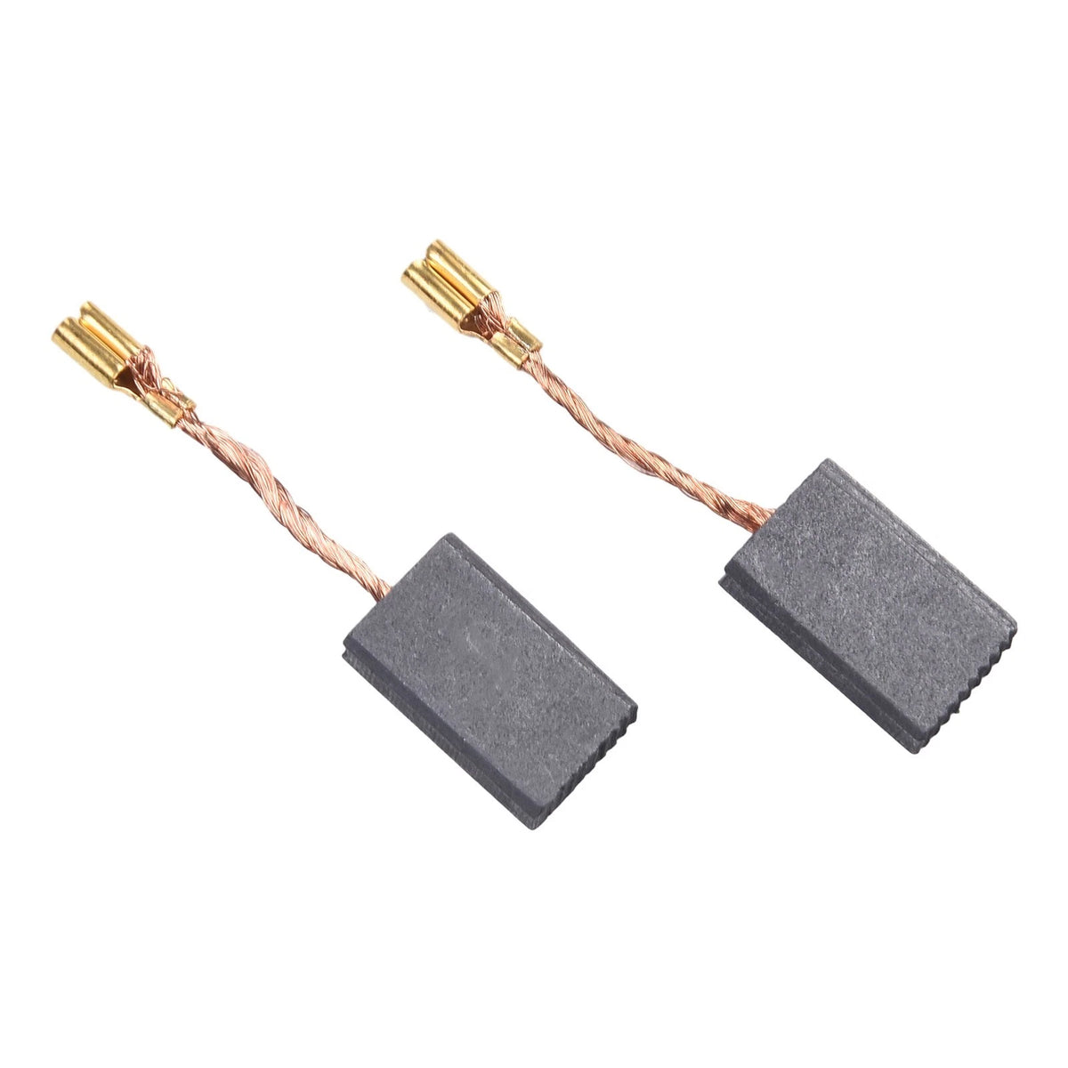 2X Carbon Brush Replacement for Circular Saw PKS 66