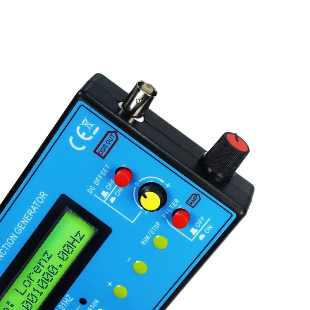 FG200 Module DDS Function Signal Generator for Sine Square Triangle Waves