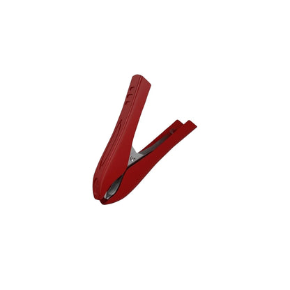 30mm Battery Clamp with ABS Sleeve for Alligator Clip Testing