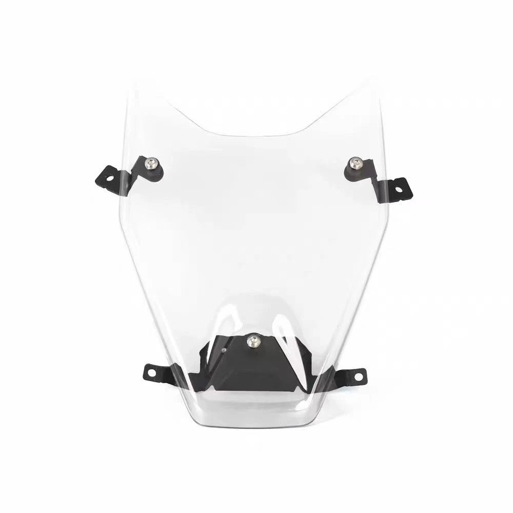 Headlight Guard Protector Cover for BMW R1300GS (2023–2025)