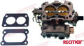 Carburetor 2 Barrel for Mercruiser 5.7 350 (865962A02, 3310-864943A01)