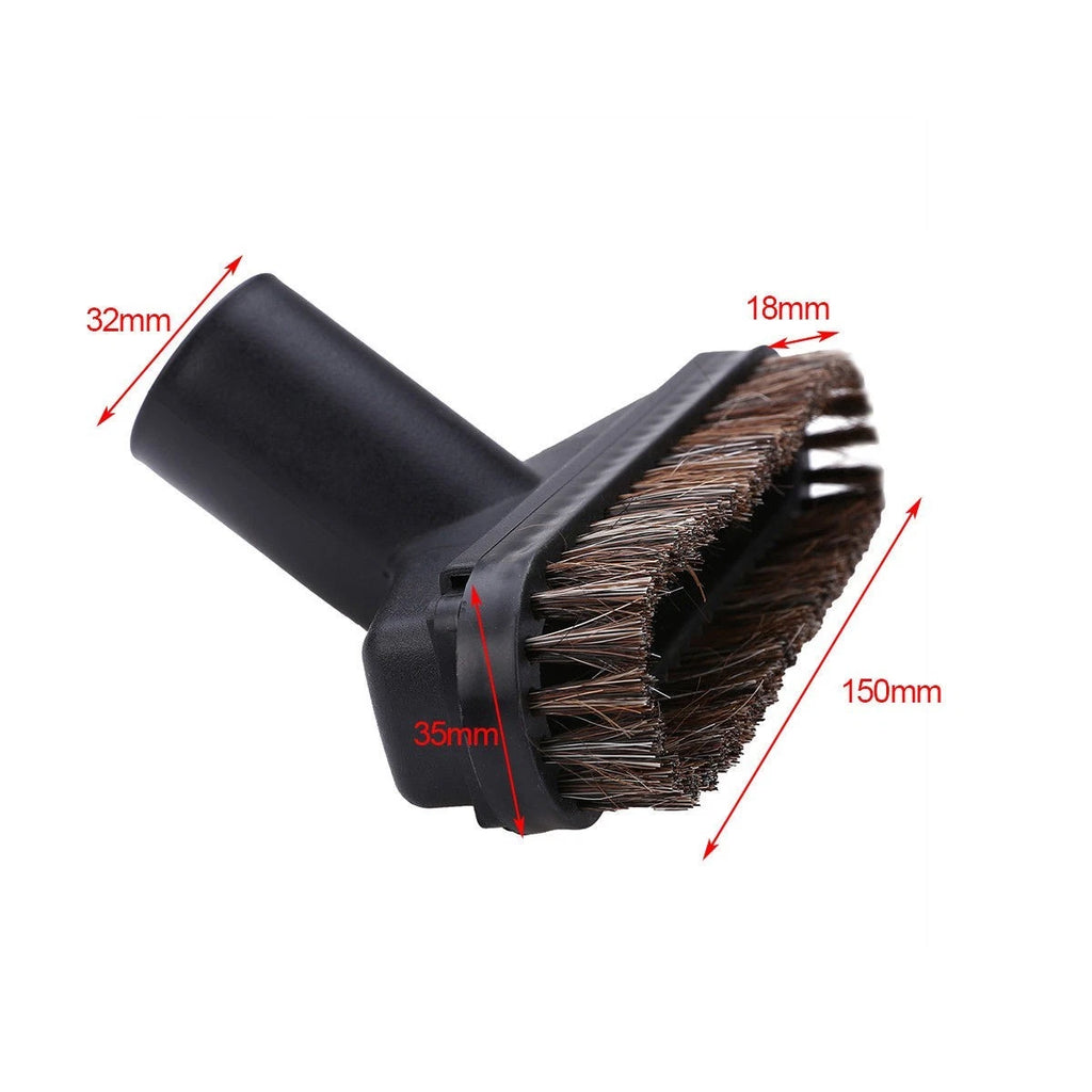 Floor Brush Tool for Vacuum Cleaner (32mm)