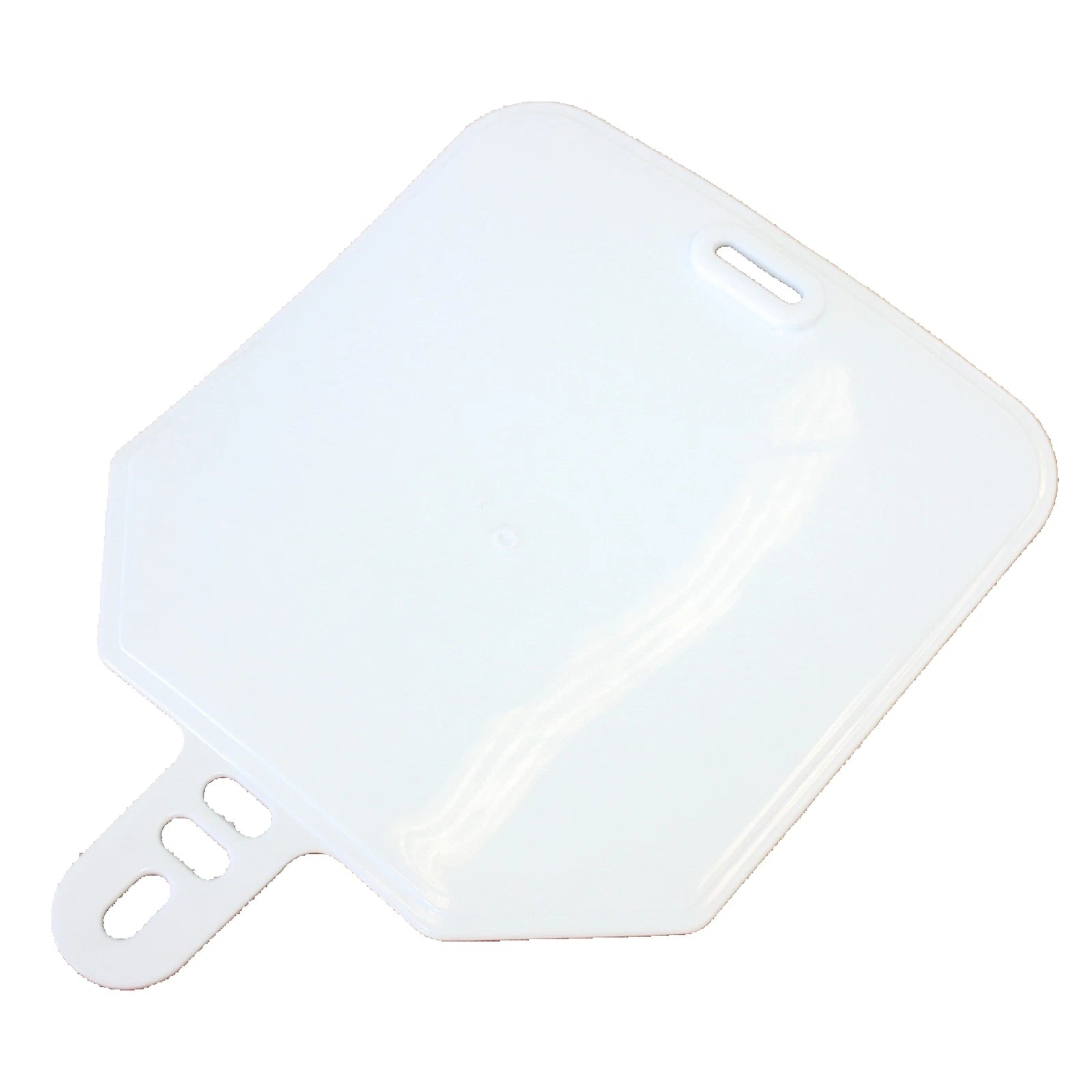 Front Plastic Number Plate for Apollo Orion 125cc 250cc (2000–2023)