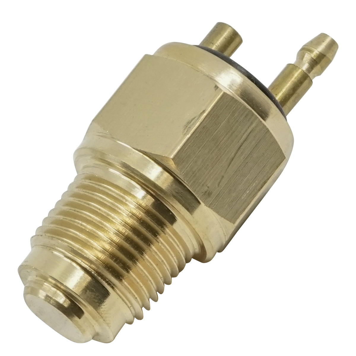 Thermal Fan Heat Sensor Switch for Polaris Trail Blazer (1996–1997)