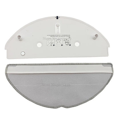 Replacement Part for Xiaomi Mijia E10 E12 B112 Robot Vacuum (No Year)