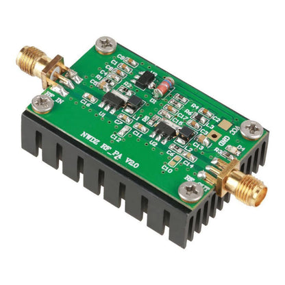 Power Amplifier Module for Ham Radio (2MHz–700MHz)