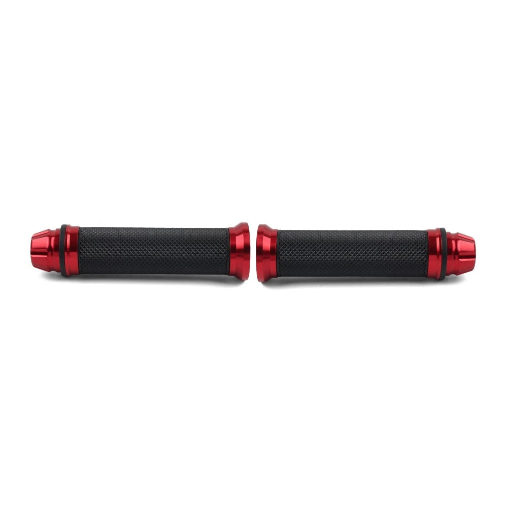 7/8" Handle Bar Hand Grip for Yamaha Honda Suzuki (Fits )