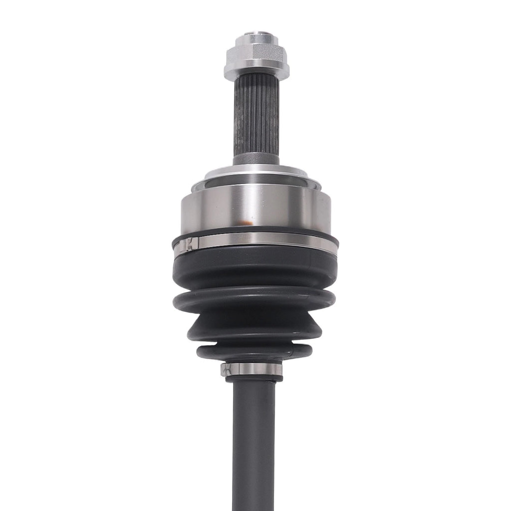 Set of 2 CV Axle Shaft Assemblies for Honda Element (2003–2011)