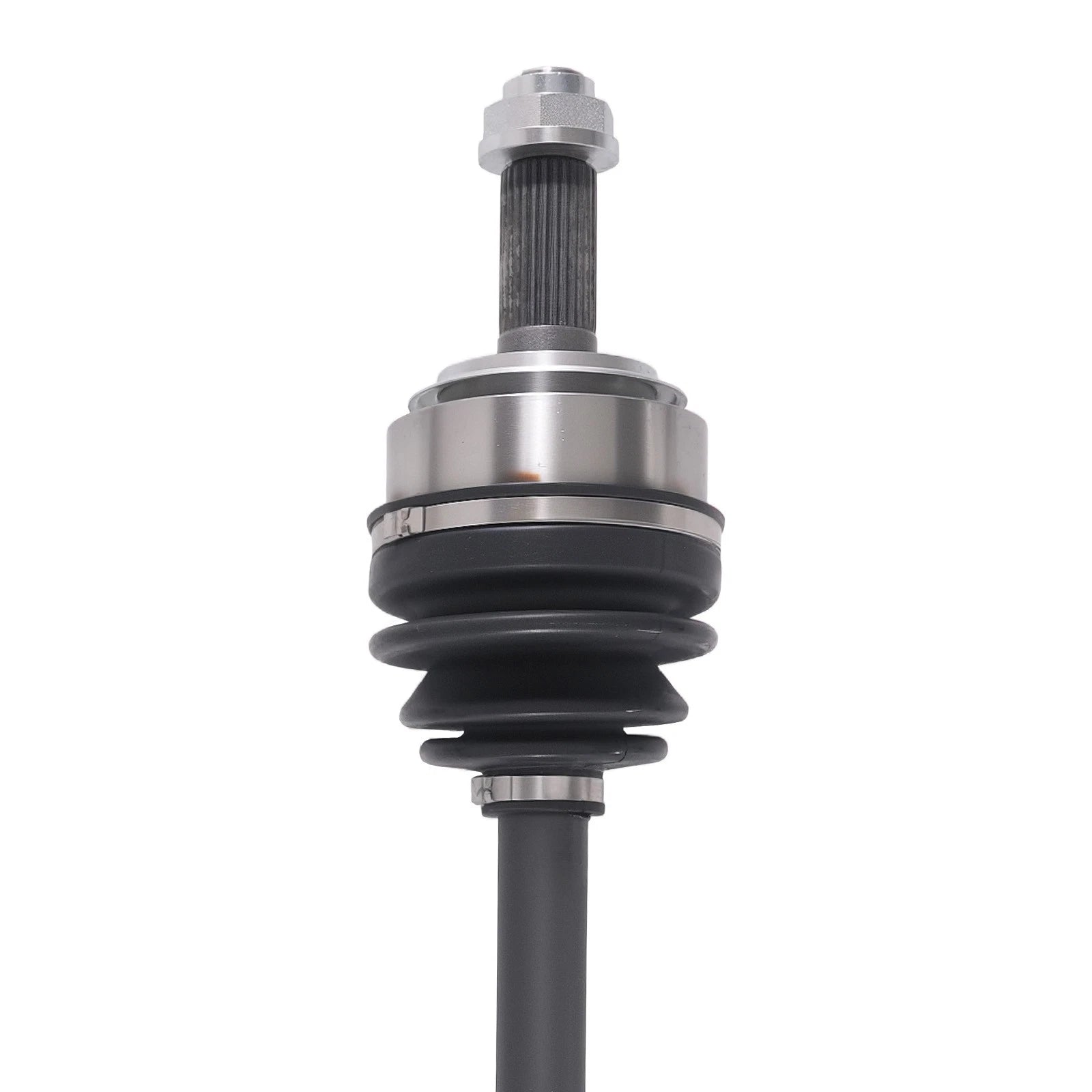 Set of 2 CV Axle Shaft Assemblies for Honda Element (2003–2011)