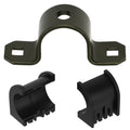 Upper Steering Bushing Bracket for Polaris Trail Blazer 250, 400, Trail Boss 330 (1999–2006)