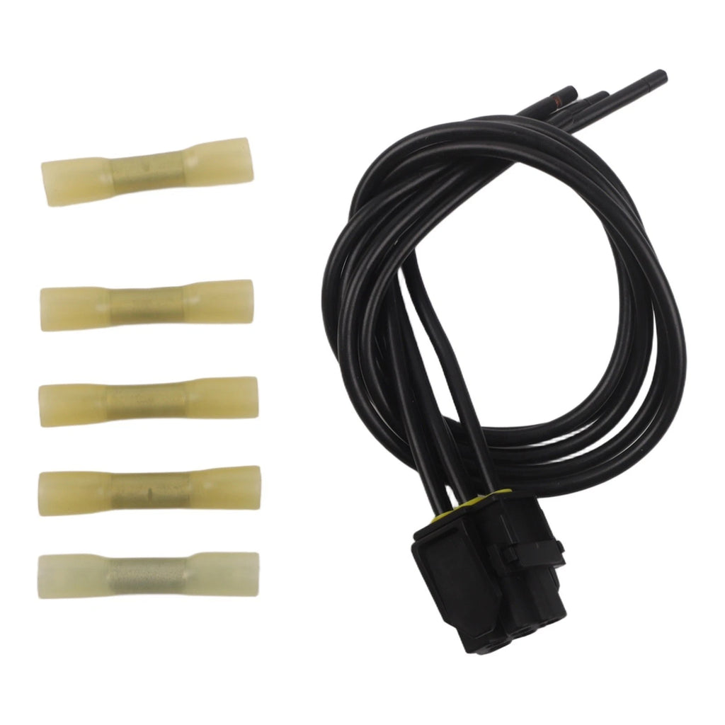 Blower Motor Resistor Connector for BMW X3 E83, E39 (2004–2010) 61126910086