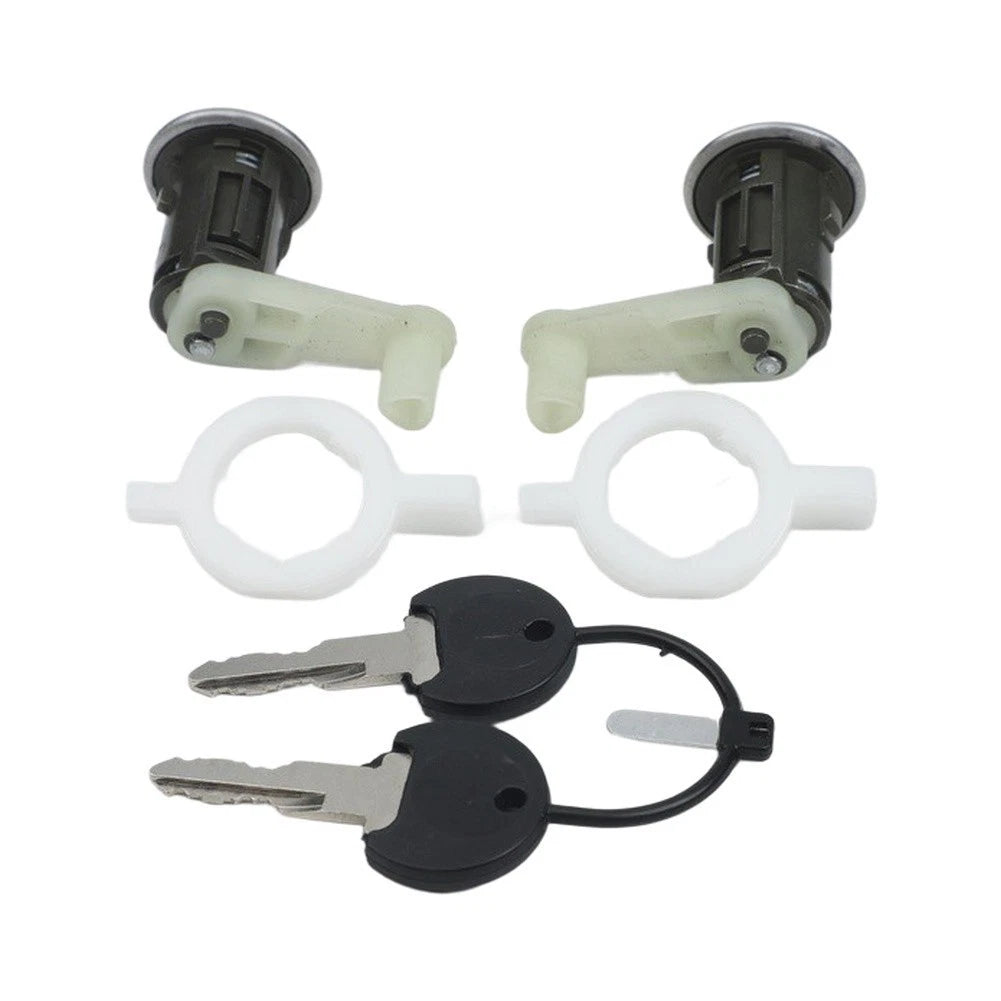 Replacement Door Lock Cylinder for Renault Megane (7701468981)
