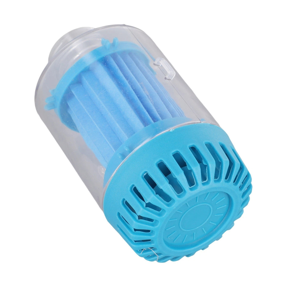 For Webasto Compatible 25mm Blue Air Filter for Diesel Parking Heaters