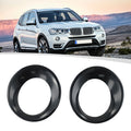 Fog Light Cover for - 1 Pair, Primed