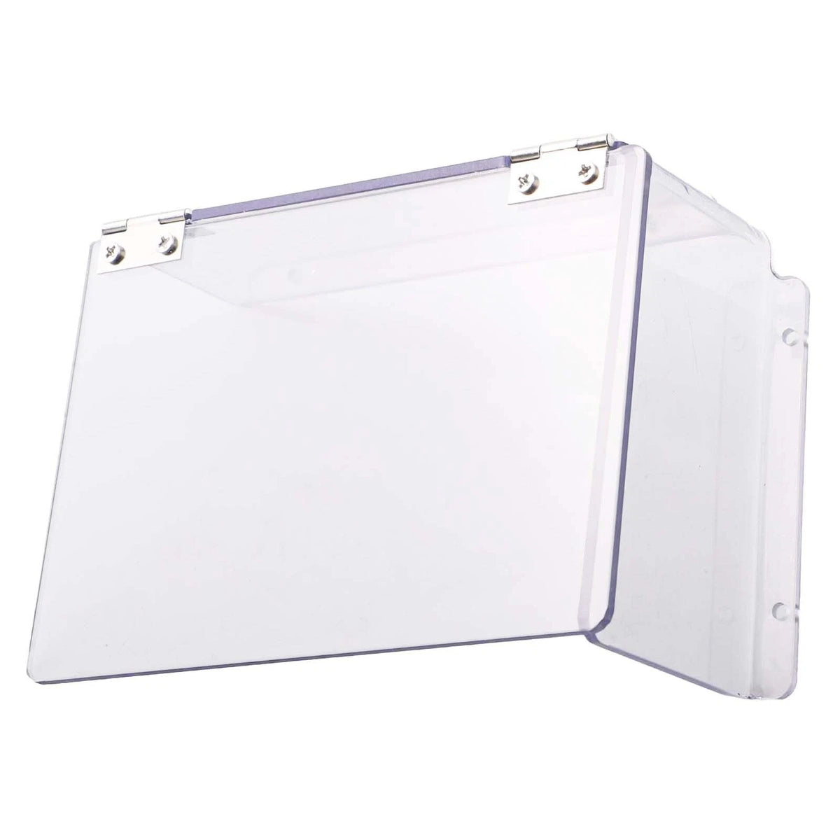 Electronic Lock Weather Shield for Reliable Outdoor Protection