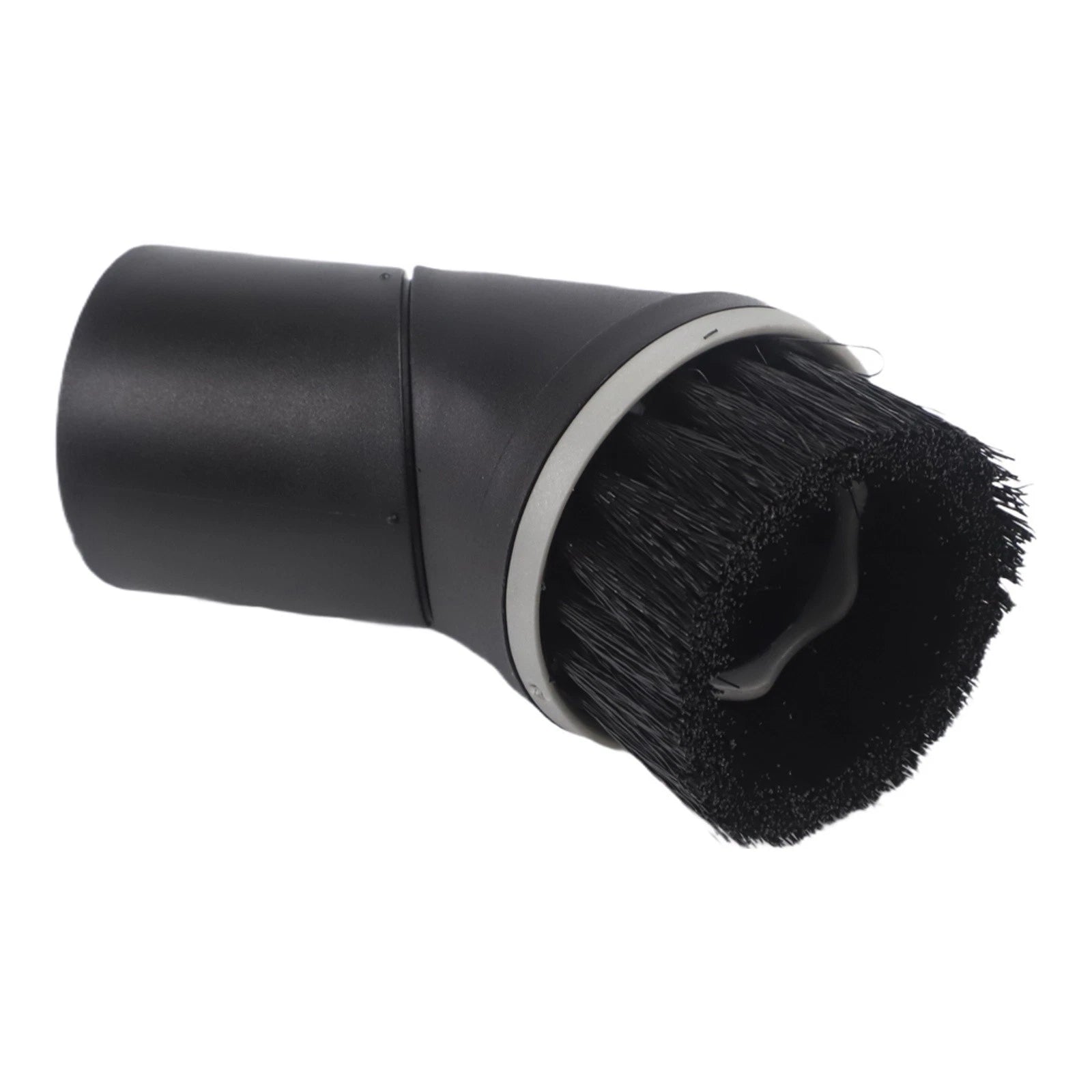 Dust Brush Attachment for Vacuum Cleaner (Universal Fit)