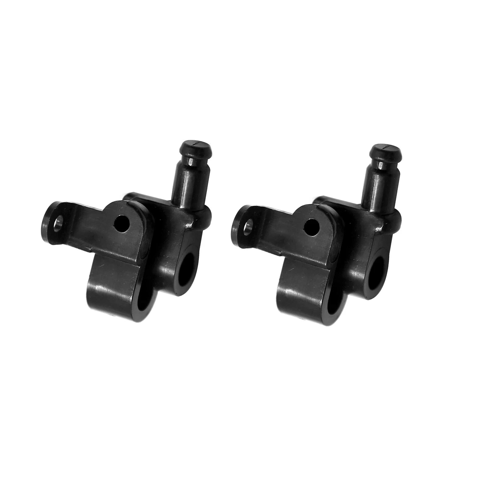 Carb Cam Follower Lever for Johnson Evinrude Outboard (Replaces 323327 0323327)