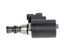 Distributor Valves for Backhoe Transmission Solenoid