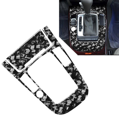 Center Console Gear Shift Panel Cover Trim for Audi A4 S4 A5 Q5 (2008–2020)