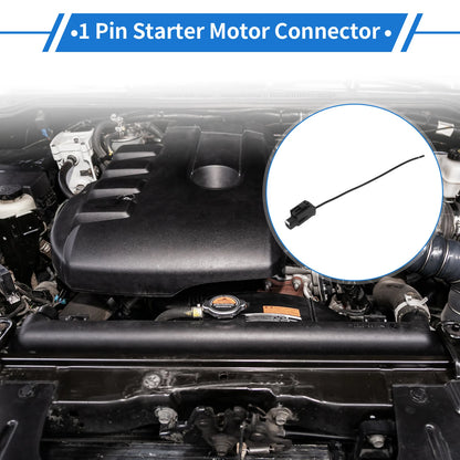 Starter Motor Connector No.61890413 for Toyota 4Runner 4.7L V8 (2003–2009)