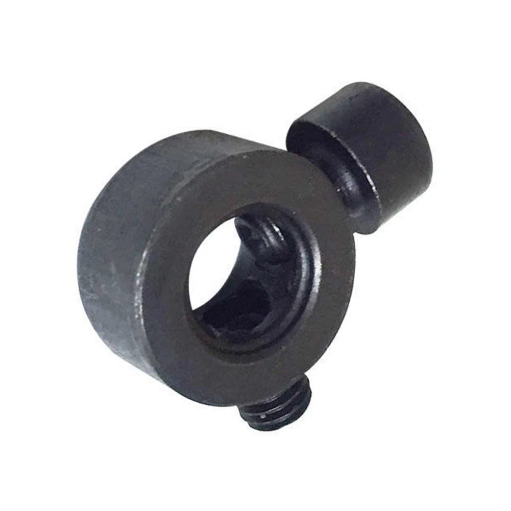 2X Clamping Block Accessories for 4304 Jig Lock (Black)