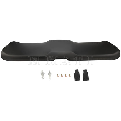Bottom Seat Assembly for Polaris Ranger Crew 800 (2011–2014) #2684884-070