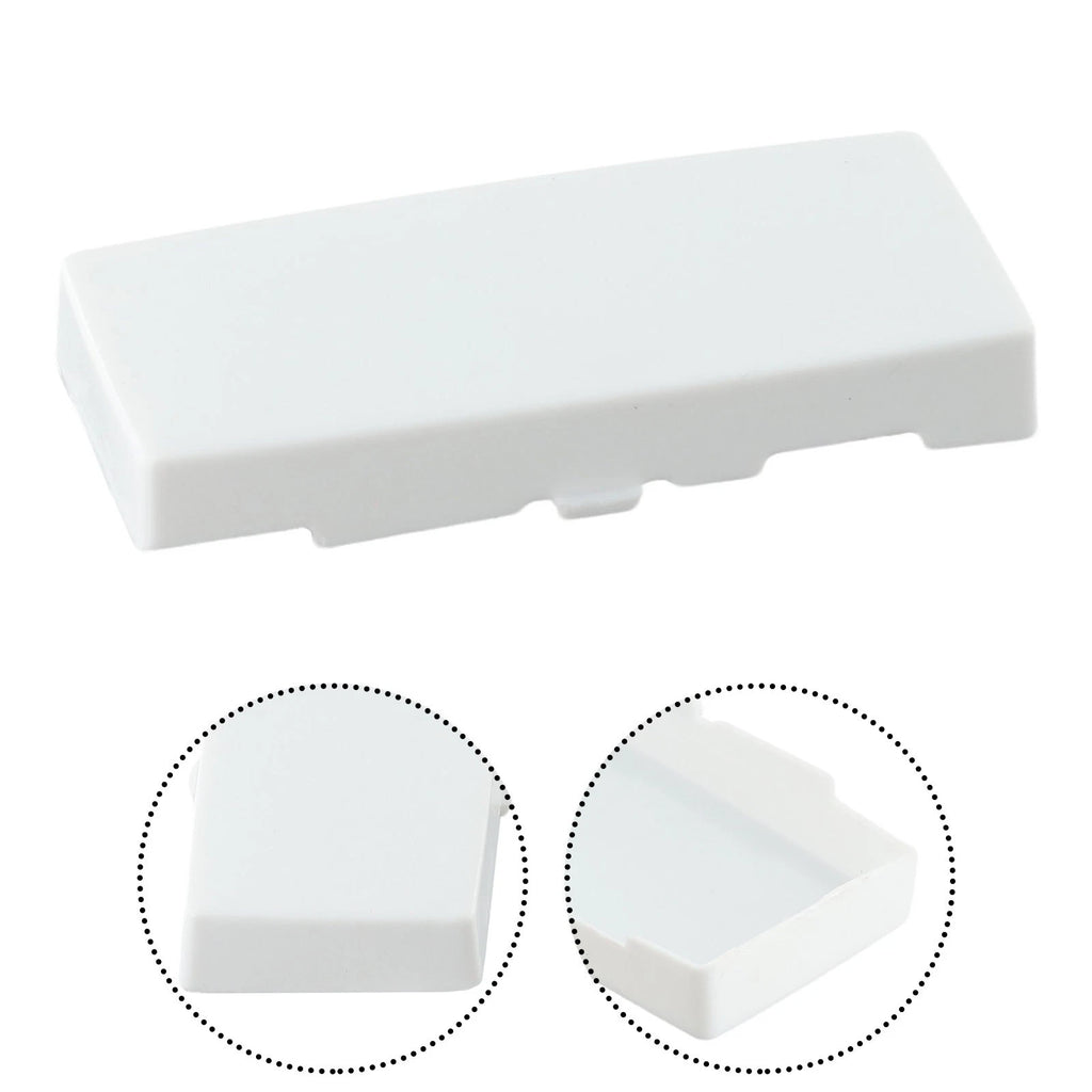 Dome Lamp Lens for C10 C20 C30 K10 K20 K30 (Plastic Replacement)