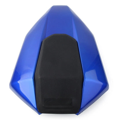 Pillion Cover Seat for Yamaha FZ-07 MT-07 (2013–2017) Blue