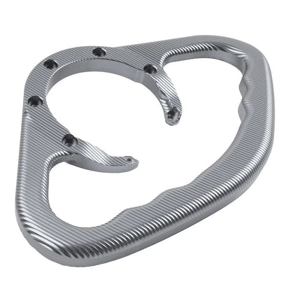 Titanium Tank Handle Grip for Honda CB600F CBF1000 CB1300S (2000–Present)