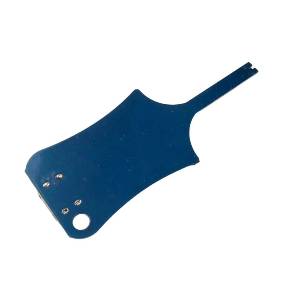 Electromagnetic Induction Tester for Motherboard Component Check
