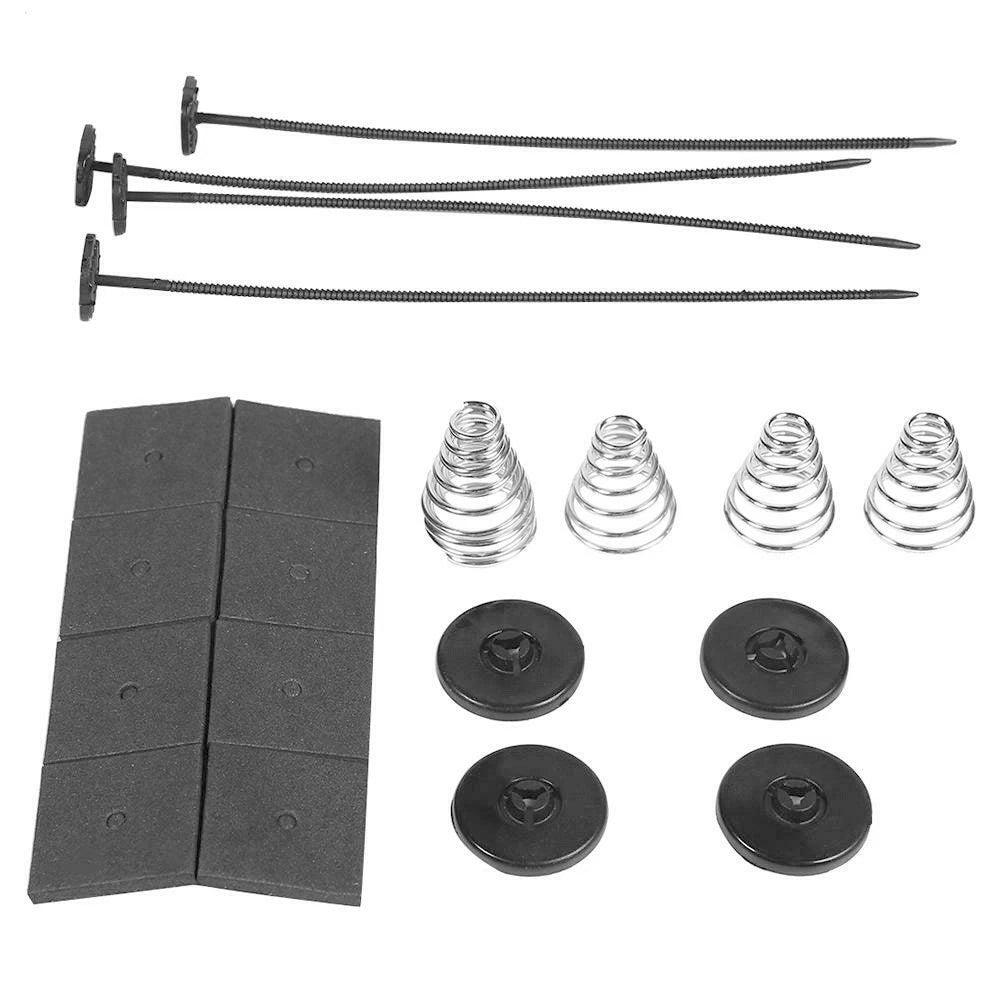 Fan Mounting Kit for Electric Radiator (Modification Replacement)