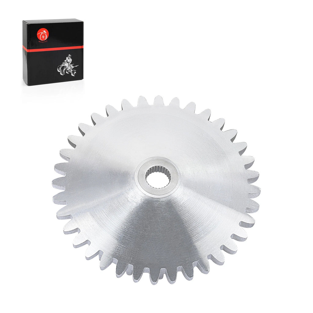 Fixed Drive Face Sheave for Suzuki Quadsport LT 80 (1987–2006) 21110-40B02