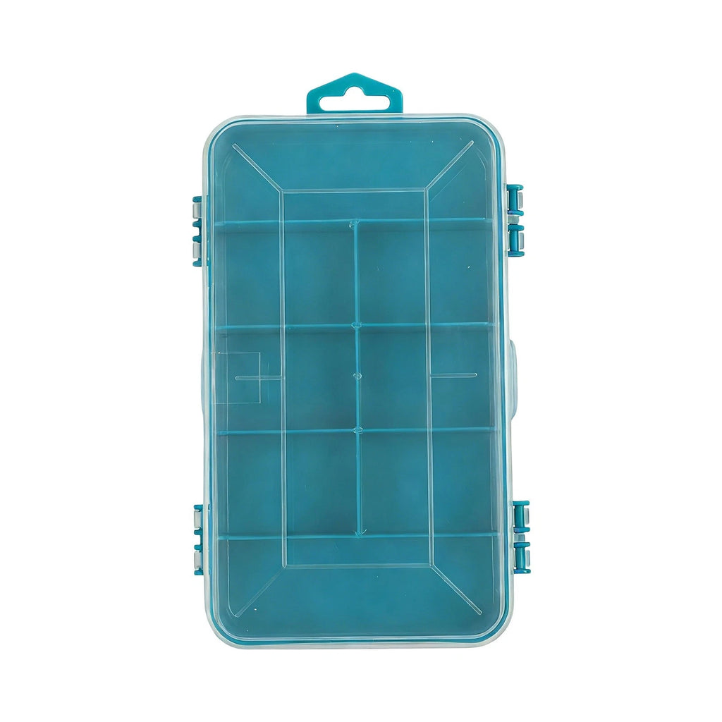 Electrician Storage Case Plastic Tool Box for Universal Use