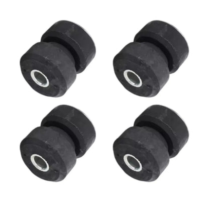Set of 2 Motor Mounts for