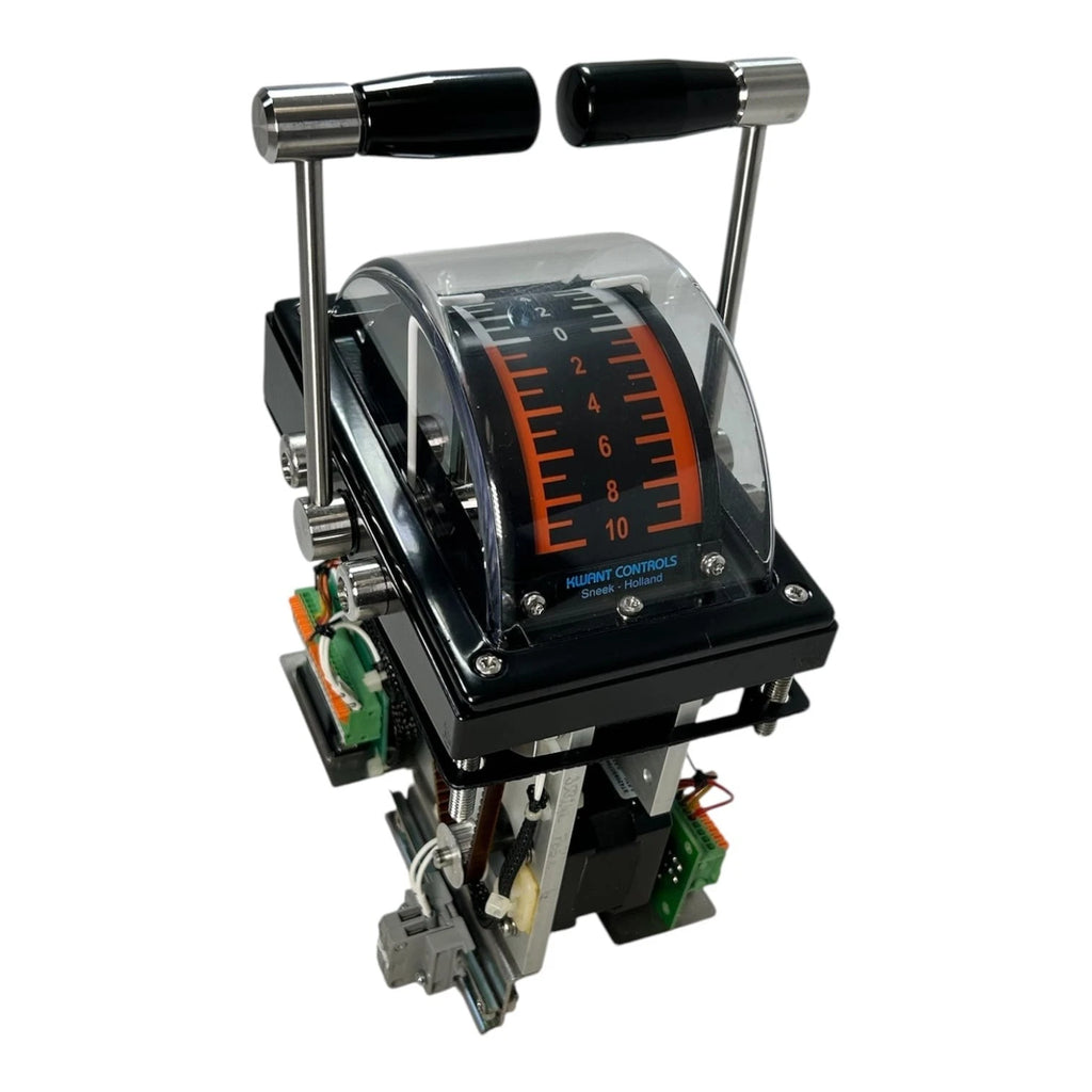 Dual Throttle Control for Kwant Controls BUK-C (OEM)